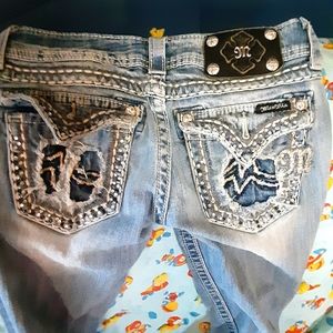 Miss me size 26